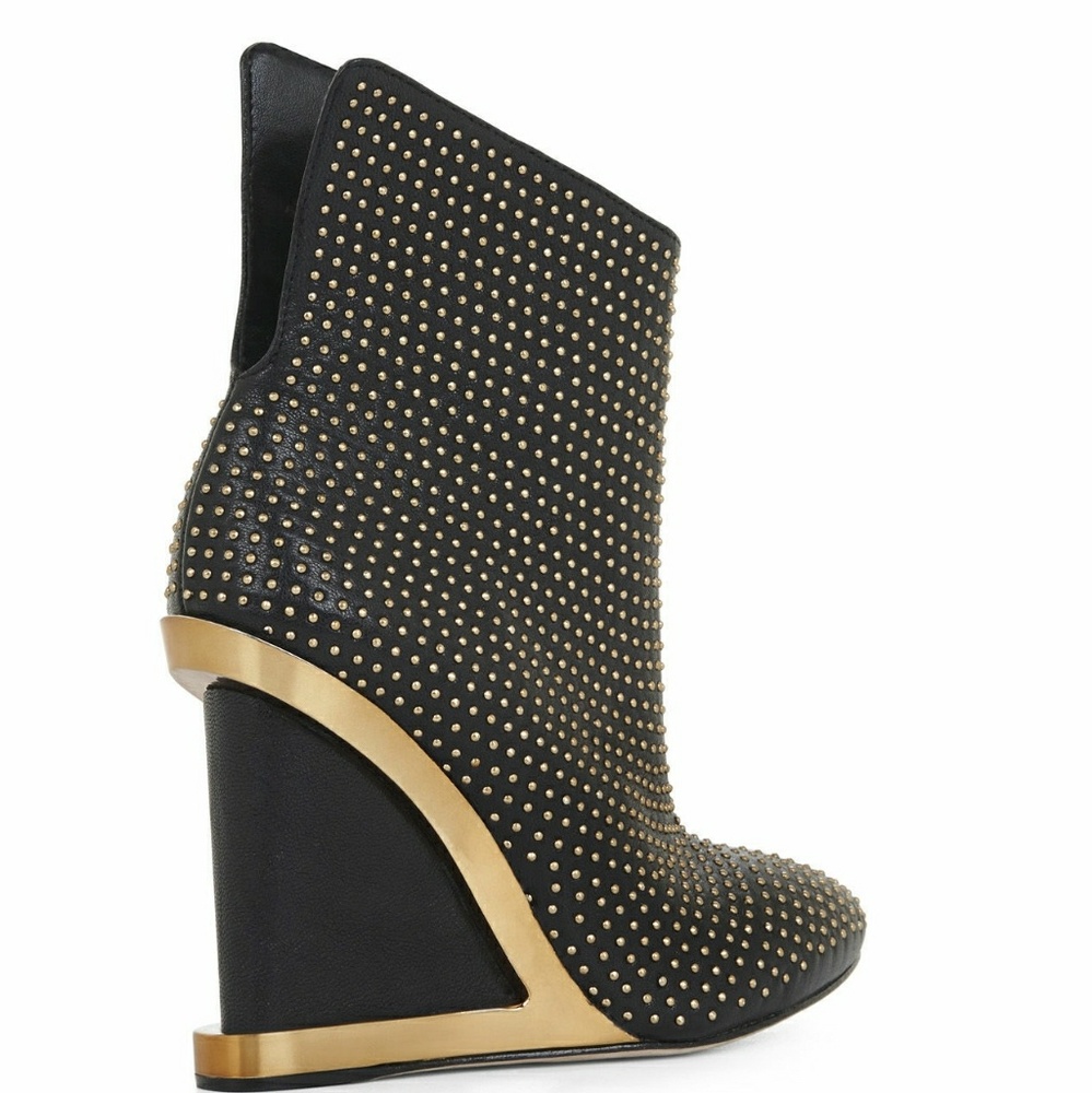 Booties - Picture 3 of 5
